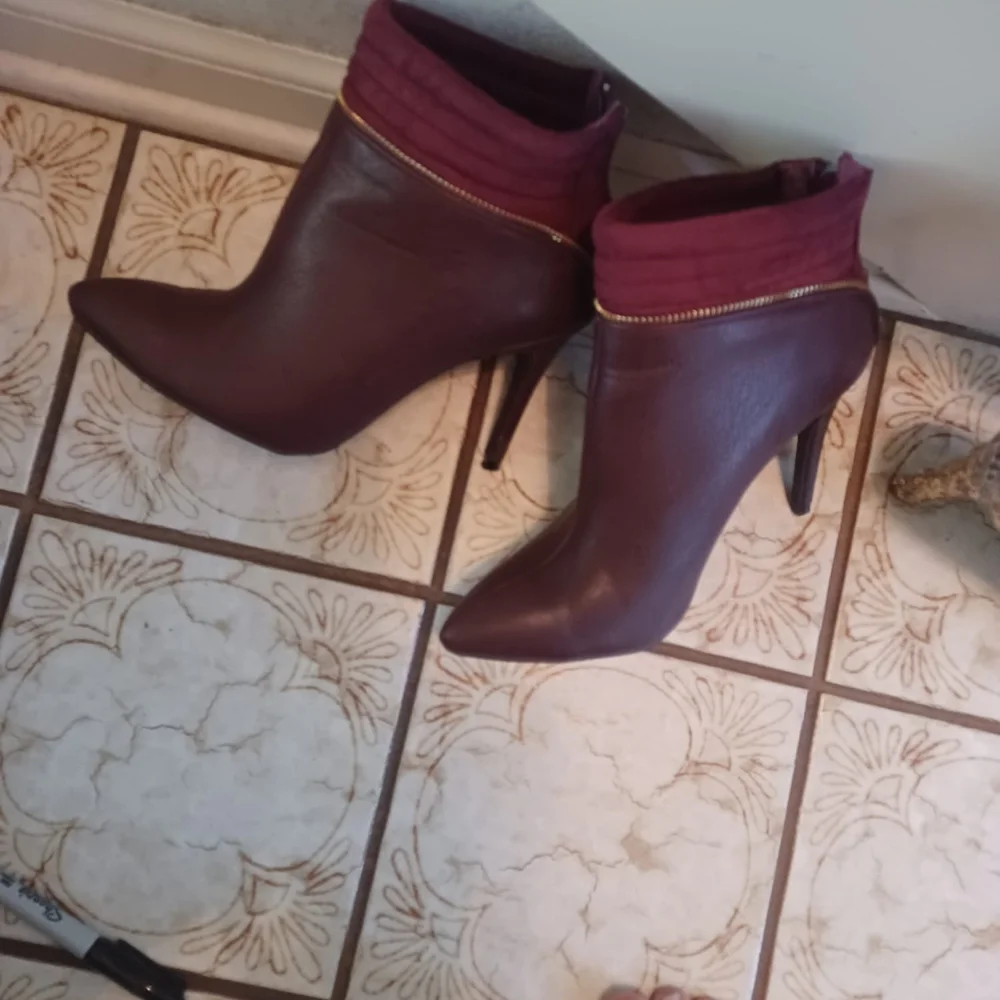 Boots - Picture 2 of 2